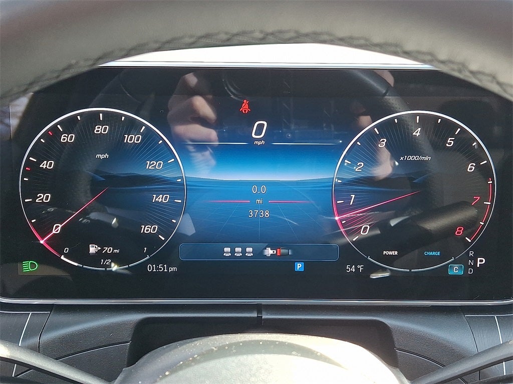 2025 Mercedes-Benz C-Class C 300 4MATIC®