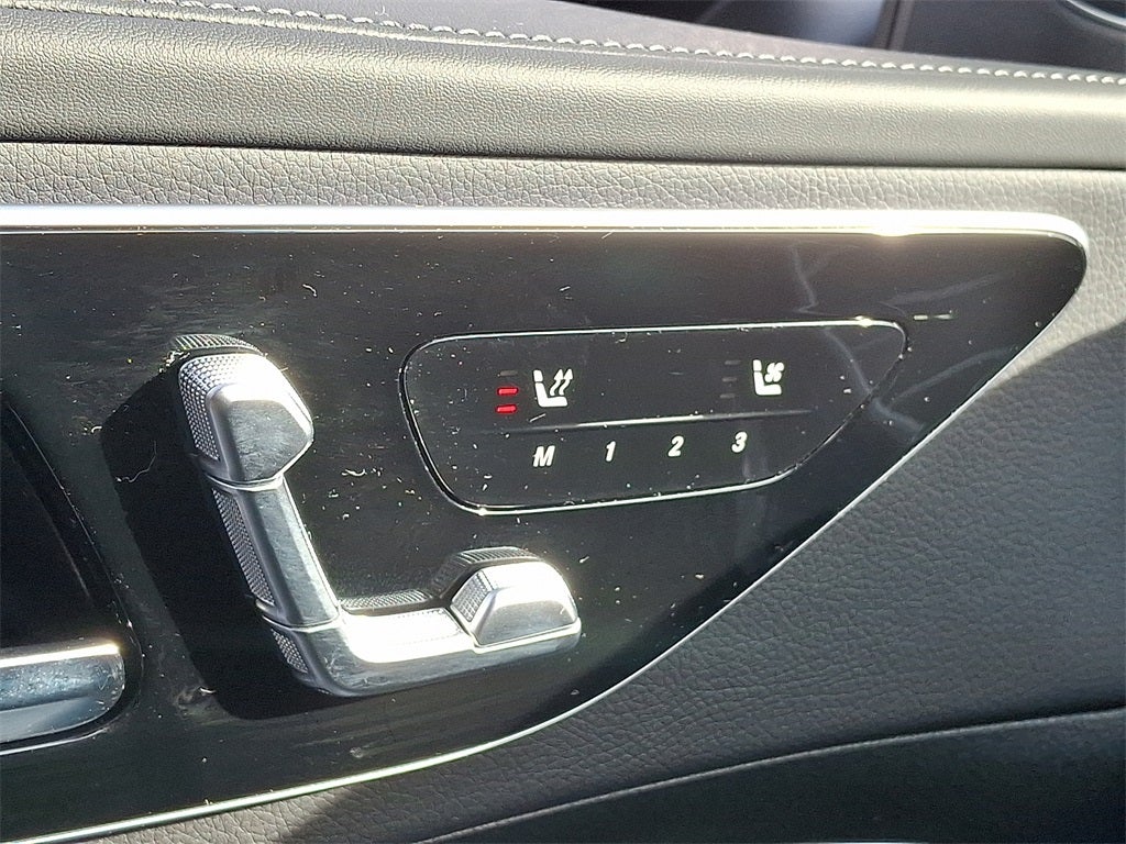 2025 Mercedes-Benz C-Class C 300 4MATIC®