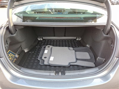 2025 Mercedes-Benz C-Class C 300 4MATIC®