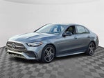 2025 Mercedes-Benz C-Class C 300 4MATIC®