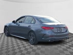 2025 Mercedes-Benz C-Class C 300 4MATIC®