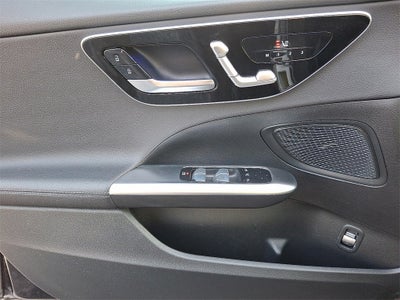 2022 Mercedes-Benz C-Class C 300 4MATIC®