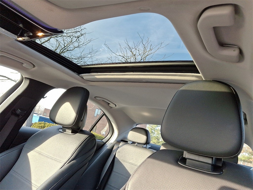 2022 Mercedes-Benz C-Class C 300 4MATIC®