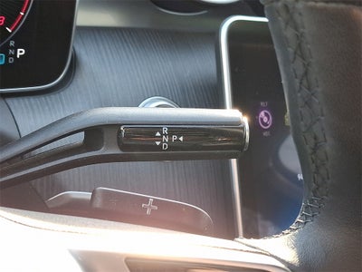 2022 Mercedes-Benz C-Class C 300 4MATIC®