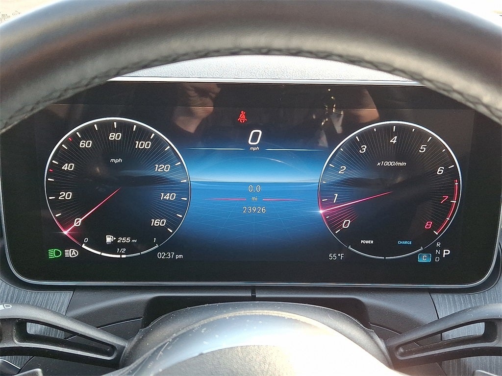 2022 Mercedes-Benz C-Class C 300 4MATIC®