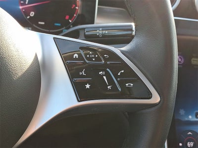 2022 Mercedes-Benz C-Class C 300 4MATIC®