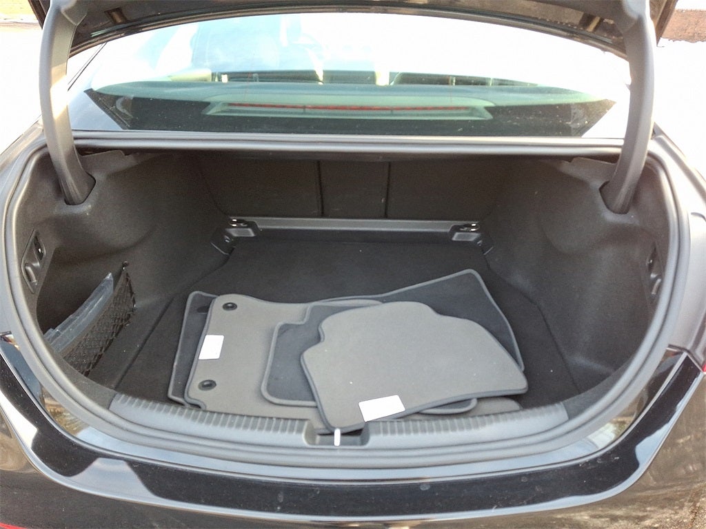 2022 Mercedes-Benz C-Class C 300 4MATIC®