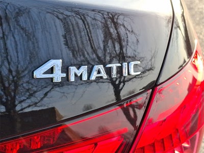 2022 Mercedes-Benz C-Class C 300 4MATIC®