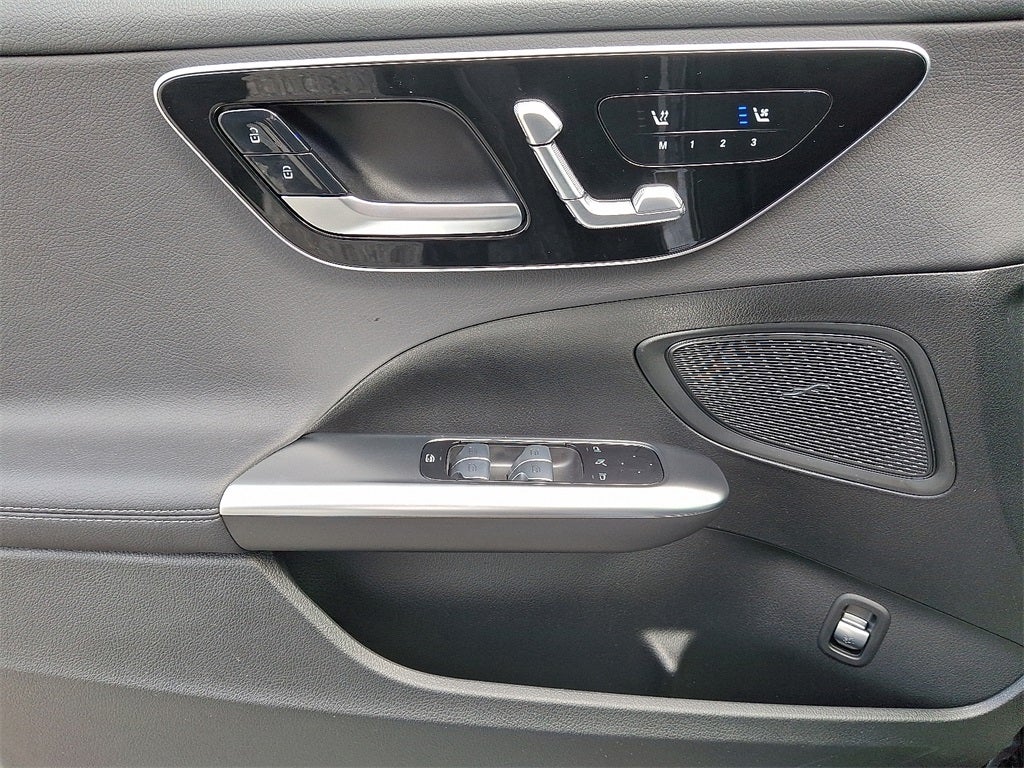 2025 Mercedes-Benz C-Class C 300 4MATIC®