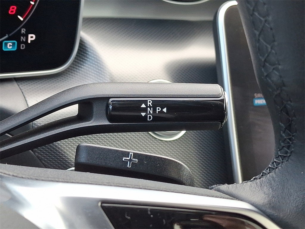 2025 Mercedes-Benz C-Class C 300 4MATIC®