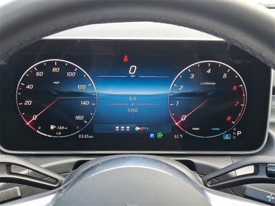 2025 Mercedes-Benz C-Class C 300 4MATIC®