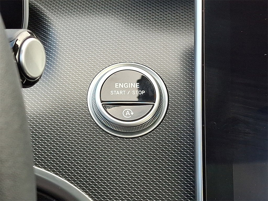 2025 Mercedes-Benz C-Class C 300 4MATIC®