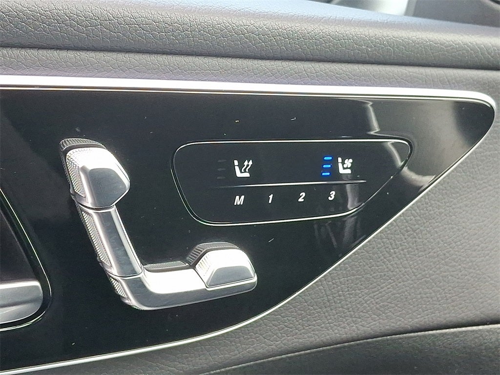 2025 Mercedes-Benz C-Class C 300 4MATIC®