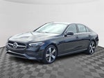 2025 Mercedes-Benz C-Class C 300 4MATIC®