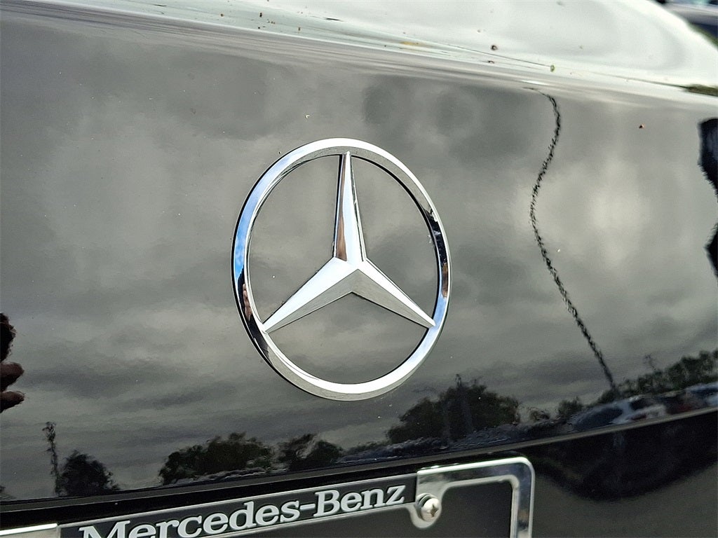 2025 Mercedes-Benz C-Class C 300 4MATIC®