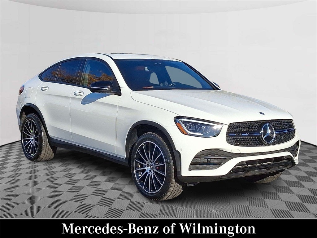 2025 Mercedes-Benz C-Class C 300 4MATIC®