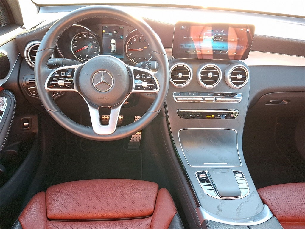 2025 Mercedes-Benz C-Class C 300 4MATIC®