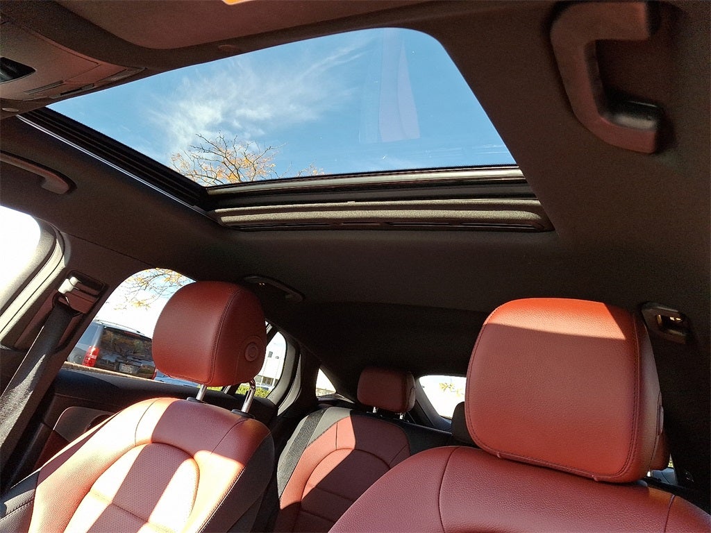 2025 Mercedes-Benz C-Class C 300 4MATIC®