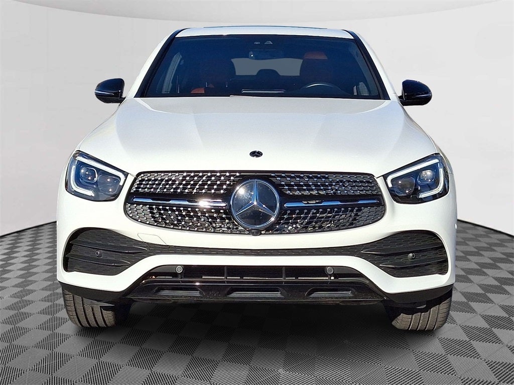 2025 Mercedes-Benz C-Class C 300 4MATIC®