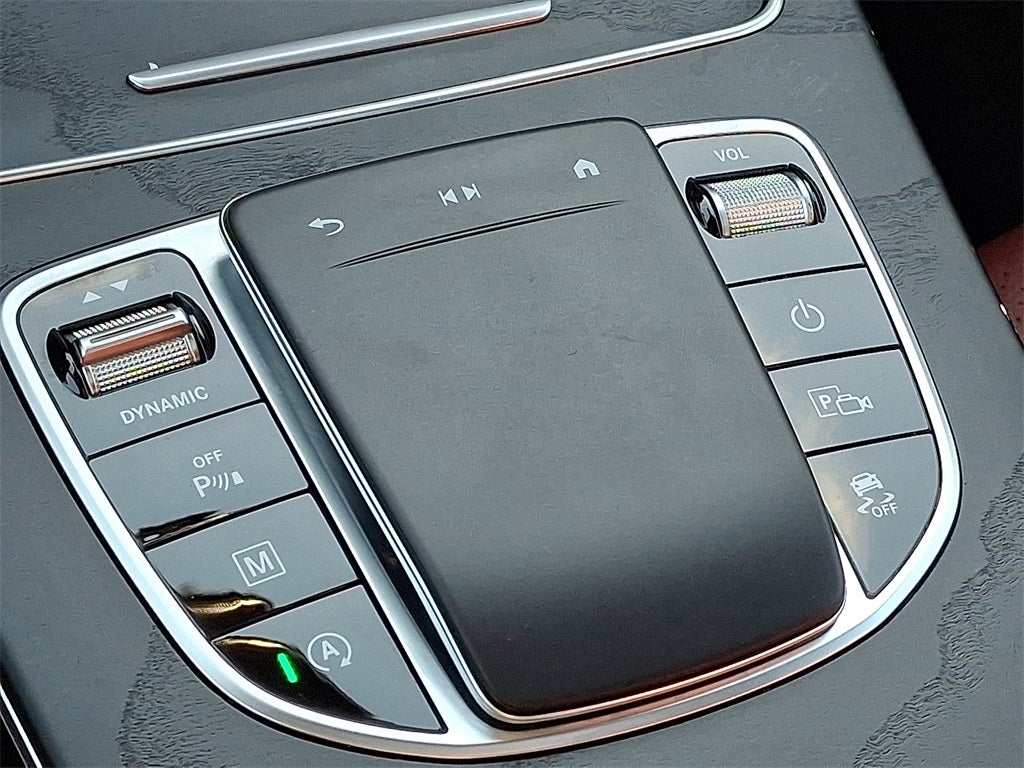 2025 Mercedes-Benz C-Class C 300 4MATIC®