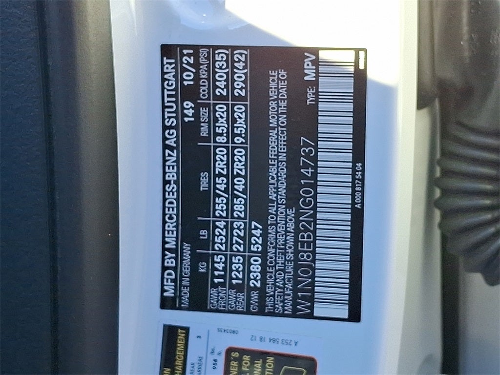 2025 Mercedes-Benz C-Class C 300 4MATIC®