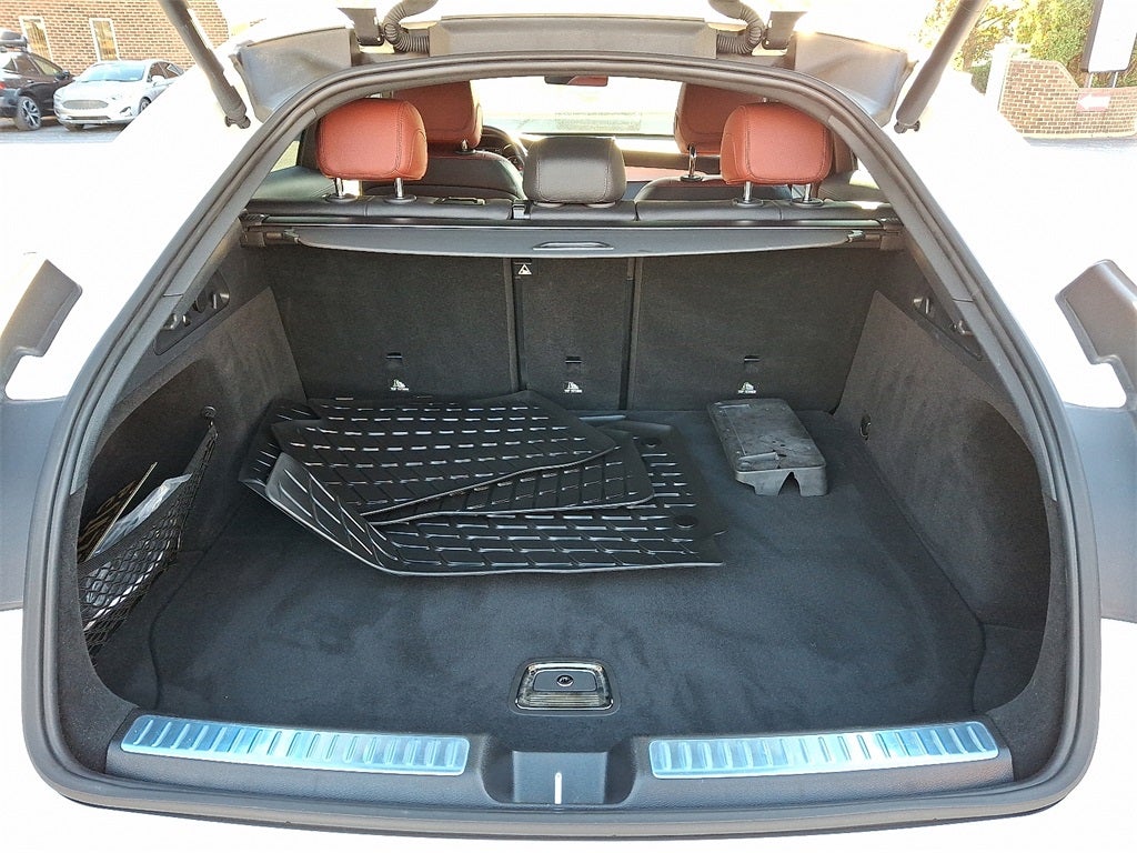 2025 Mercedes-Benz C-Class C 300 4MATIC®