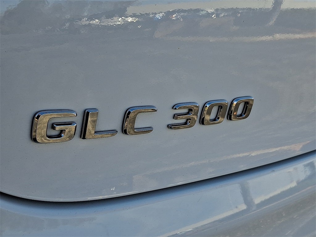 2025 Mercedes-Benz C-Class C 300 4MATIC®