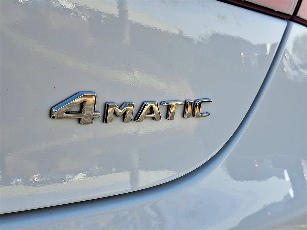 2025 Mercedes-Benz C-Class C 300 4MATIC®