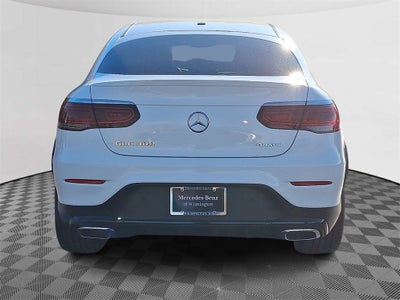 2025 Mercedes-Benz C-Class C 300 4MATIC®