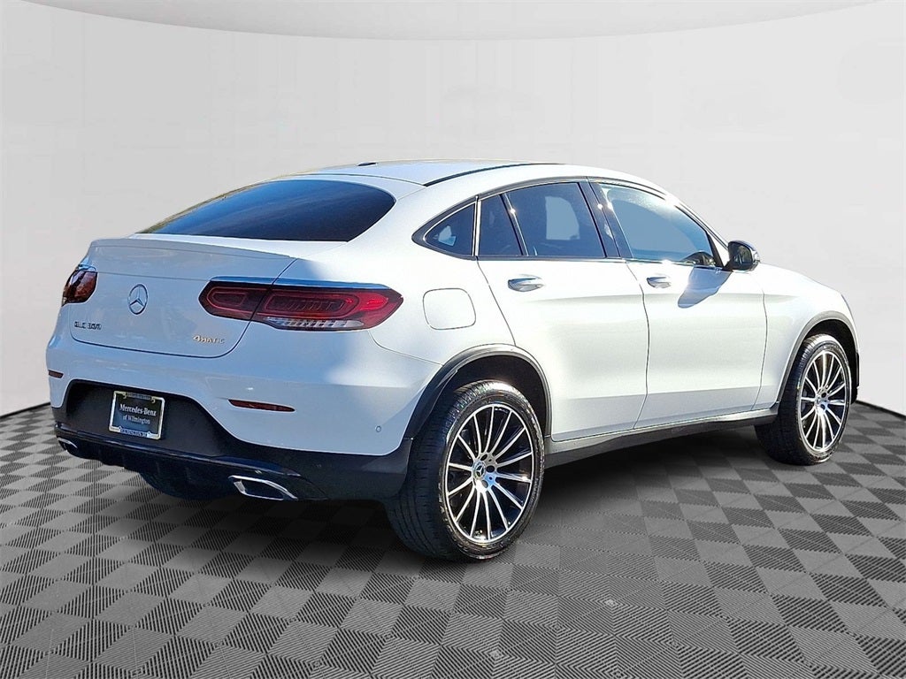 2025 Mercedes-Benz C-Class C 300 4MATIC®