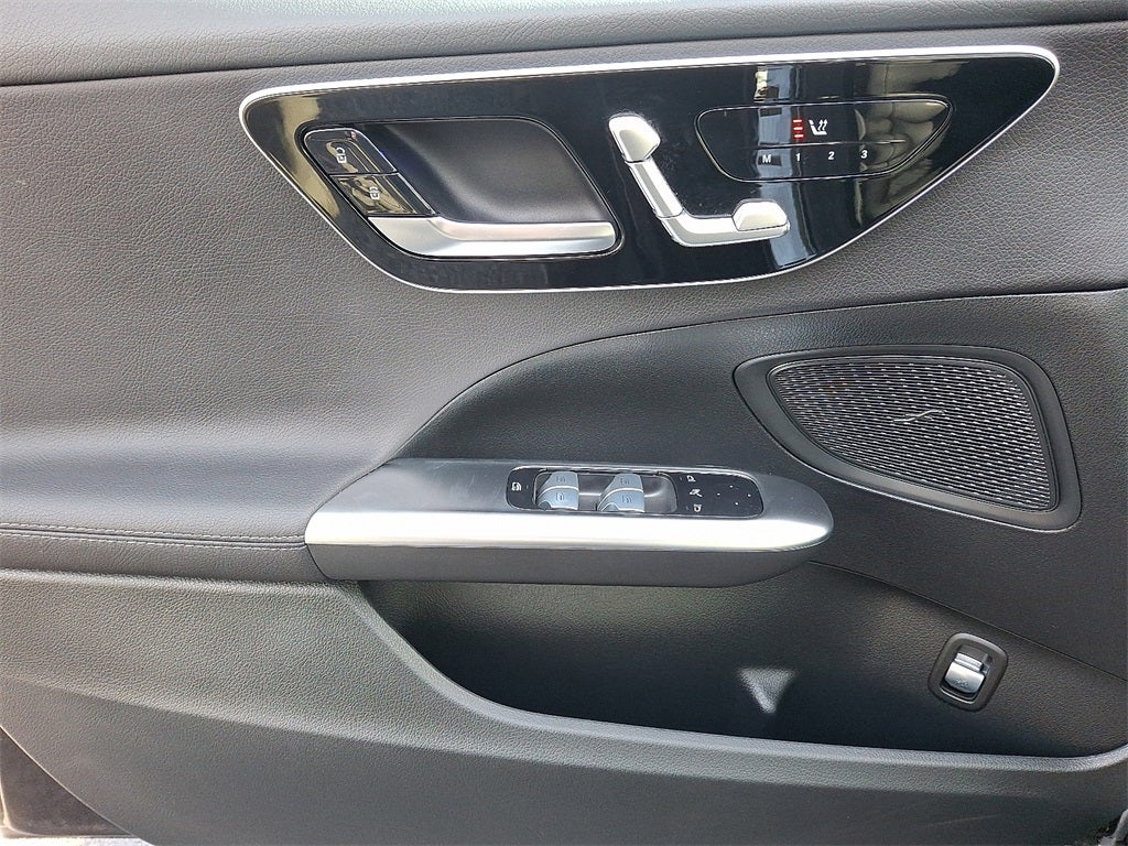 2025 Mercedes-Benz C-Class C 300 4MATIC®