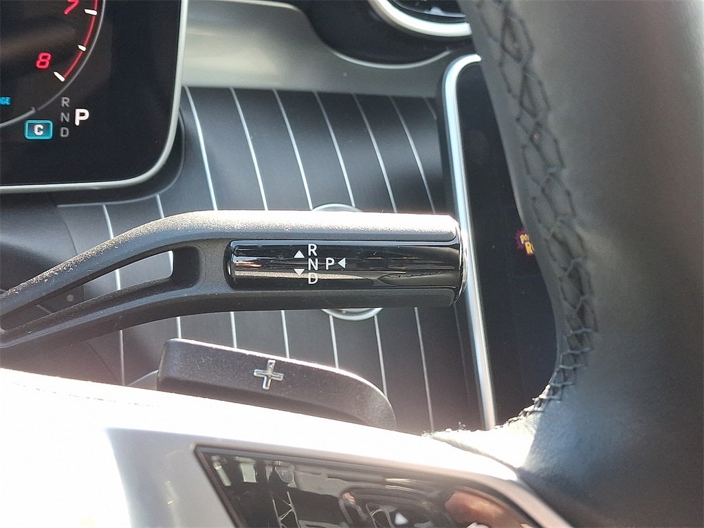 2025 Mercedes-Benz C-Class C 300 4MATIC®