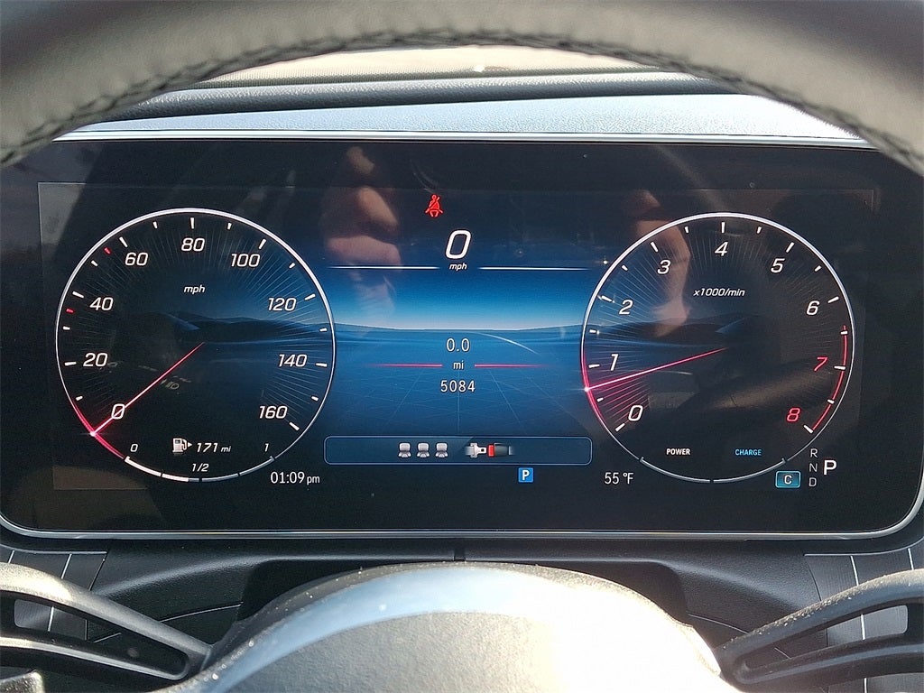 2025 Mercedes-Benz C-Class C 300 4MATIC®