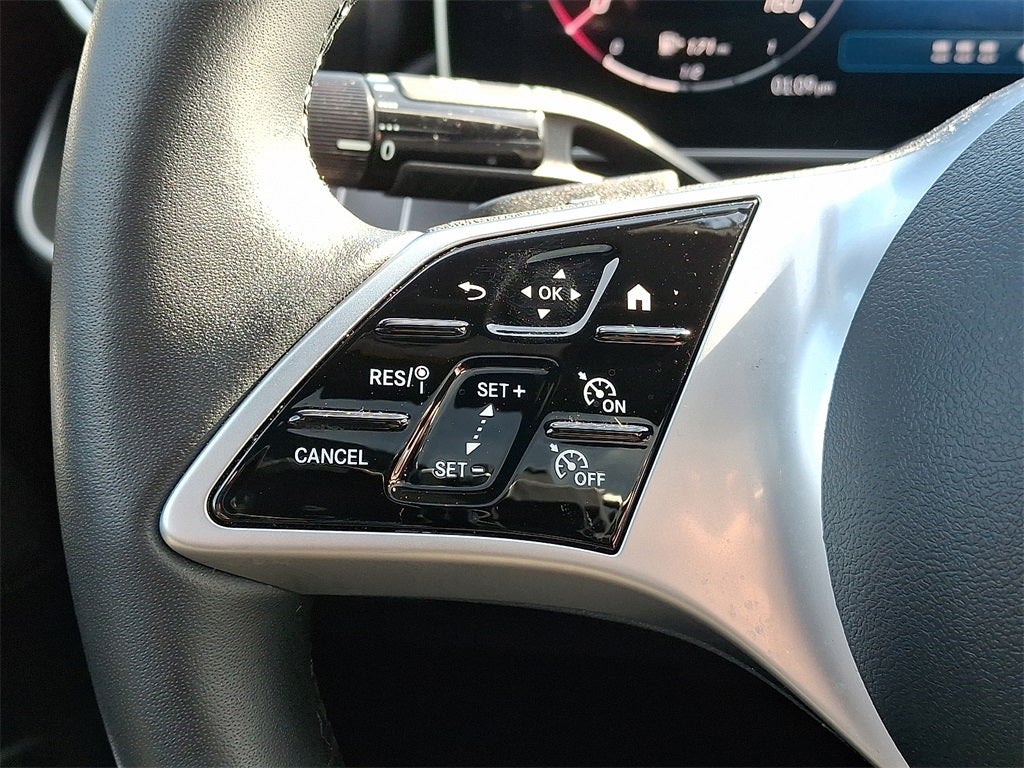 2025 Mercedes-Benz C-Class C 300 4MATIC®