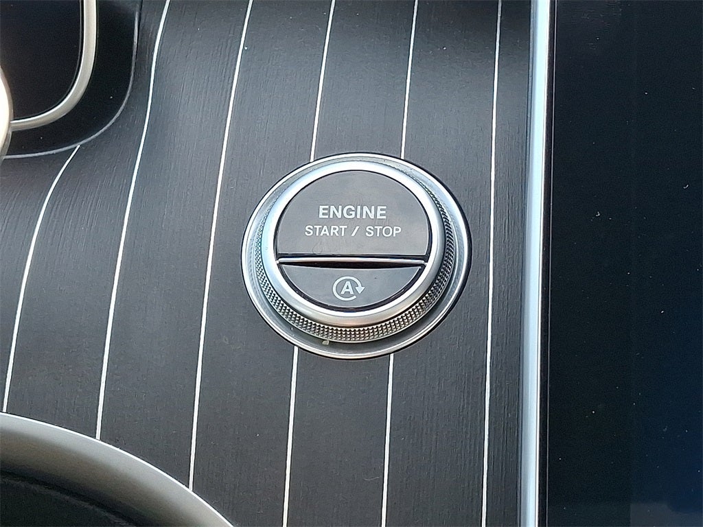 2025 Mercedes-Benz C-Class C 300 4MATIC®