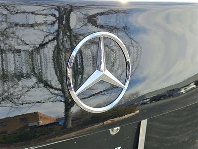 2025 Mercedes-Benz C-Class C 300 4MATIC®