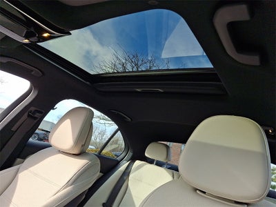 2025 Mercedes-Benz C-Class C 300 4MATIC®