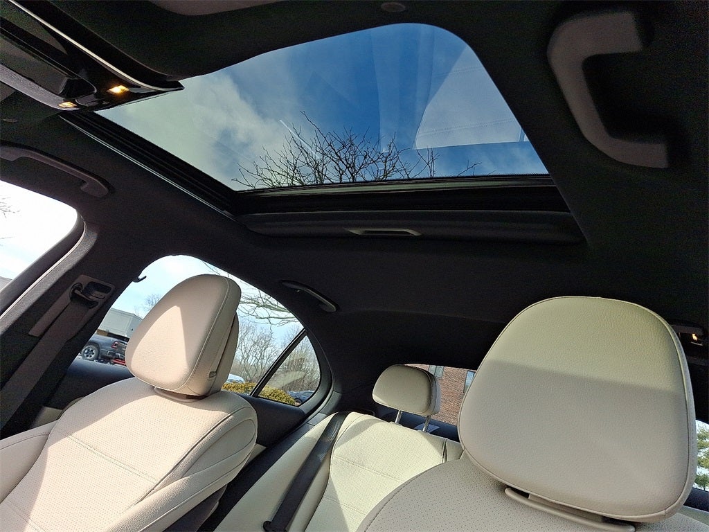 2025 Mercedes-Benz C-Class C 300 4MATIC®