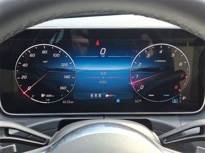 2025 Mercedes-Benz C-Class C 300 4MATIC®