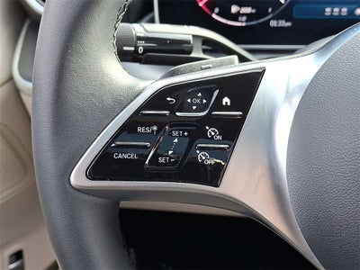 2025 Mercedes-Benz C-Class C 300 4MATIC®