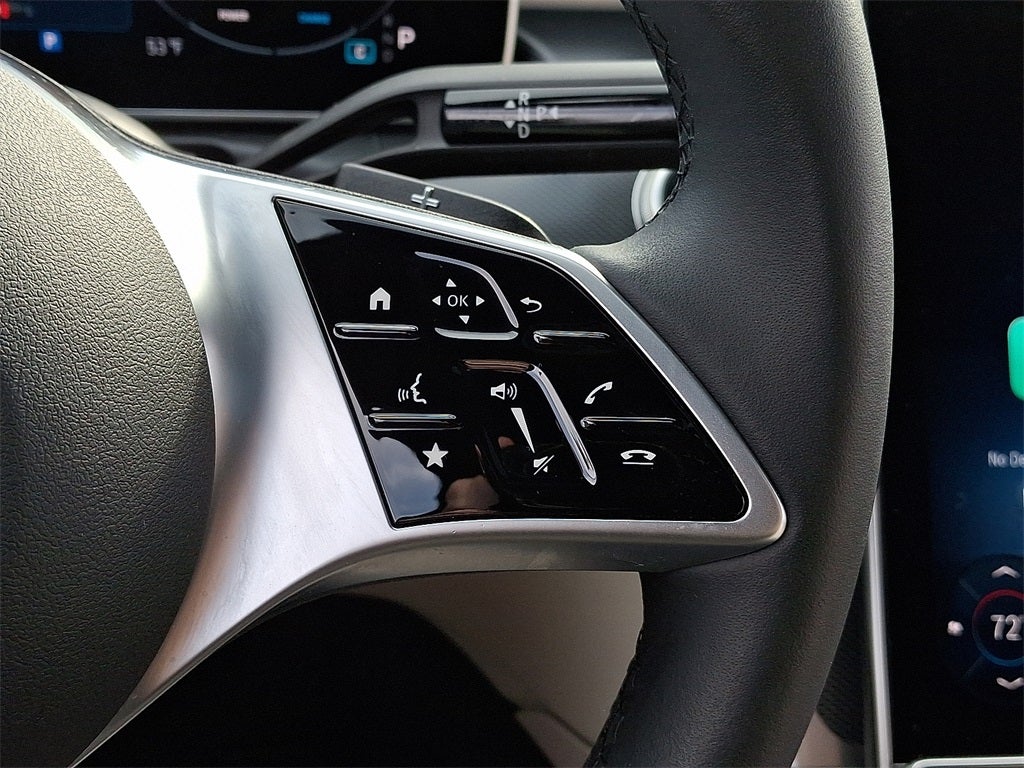 2025 Mercedes-Benz C-Class C 300 4MATIC®