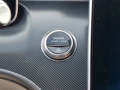 2025 Mercedes-Benz C-Class C 300 4MATIC®