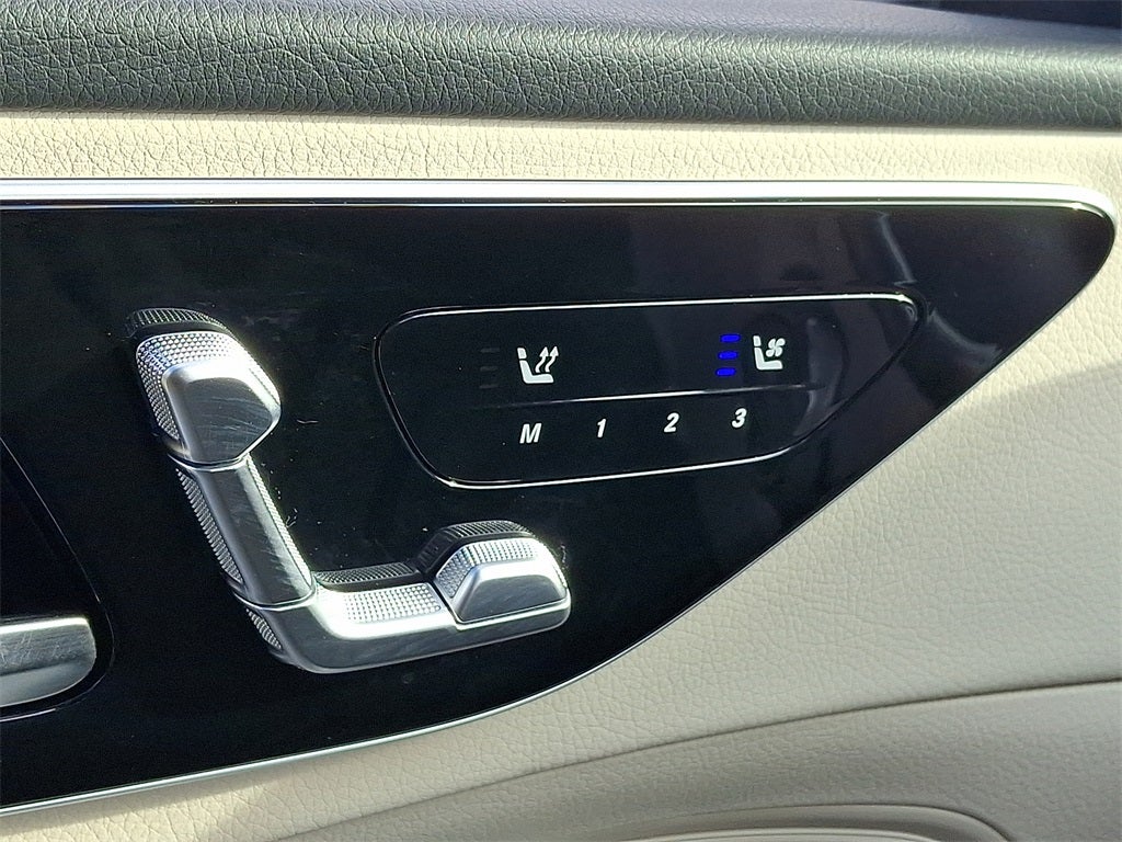 2025 Mercedes-Benz C-Class C 300 4MATIC®