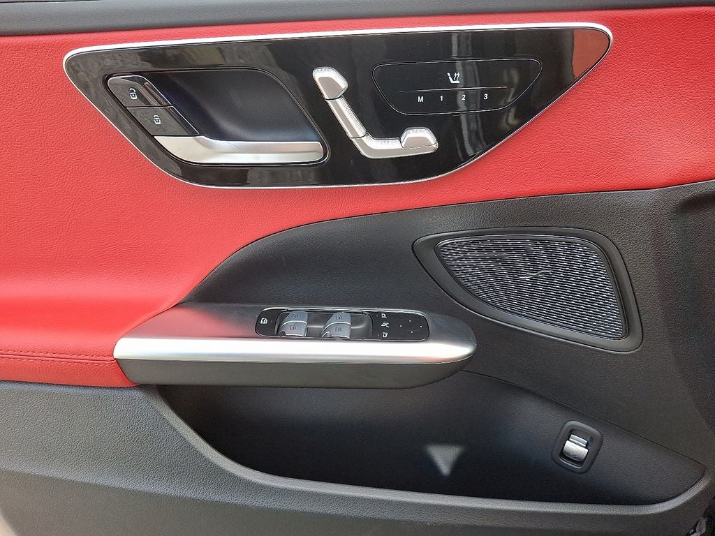 2026 Mercedes-Benz C-Class C 300 4MATIC®