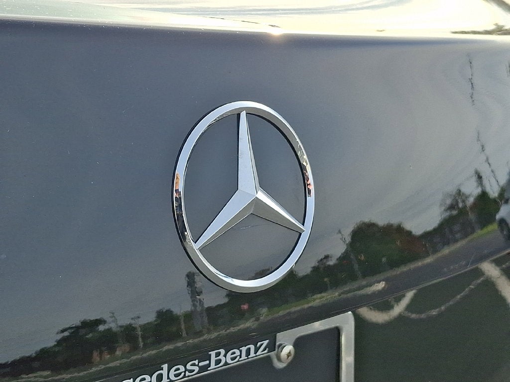 2026 Mercedes-Benz C-Class C 300 4MATIC®