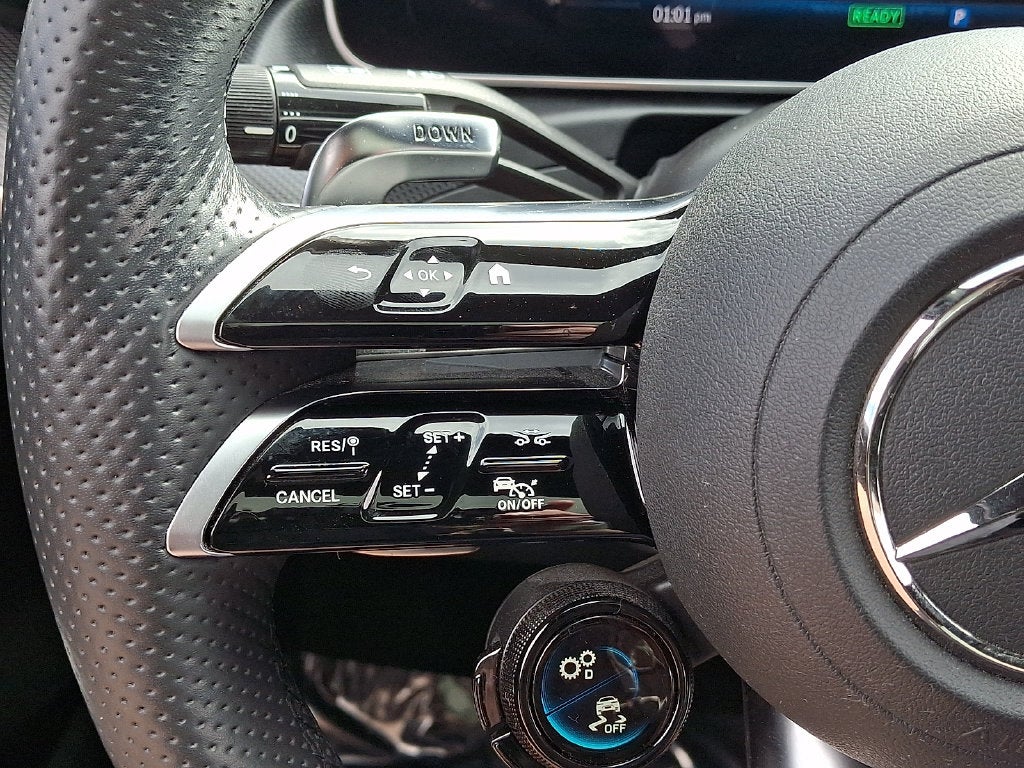 2024 Mercedes-Benz C-Class C 63 S AMG® 4MATIC®