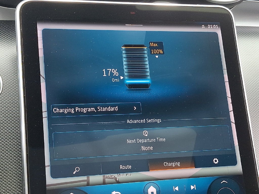 2024 Mercedes-Benz C-Class C 63 S AMG® 4MATIC®