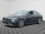 2024 Mercedes-Benz C-Class C 63 S AMG® 4MATIC®