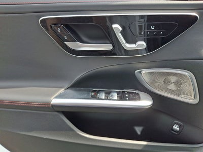 2025 Mercedes-Benz C-Class C 43 AMG® 4MATIC®