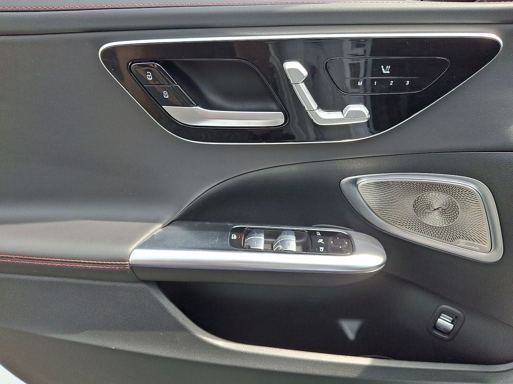 2025 Mercedes-Benz C-Class C 43 AMG® 4MATIC®